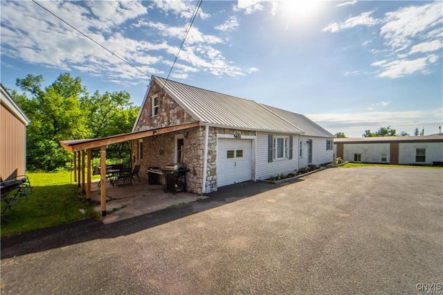 5651 State Route 5, Herkimer, NY 13350