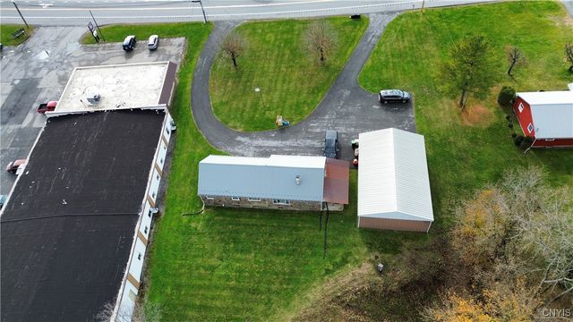 5651 State Route 5, Herkimer, NY 13350