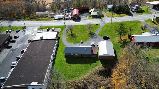 5651 State Route 5, Herkimer, NY 13350