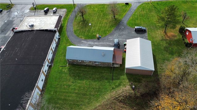 5651 State Route 5, Herkimer, NY 13350