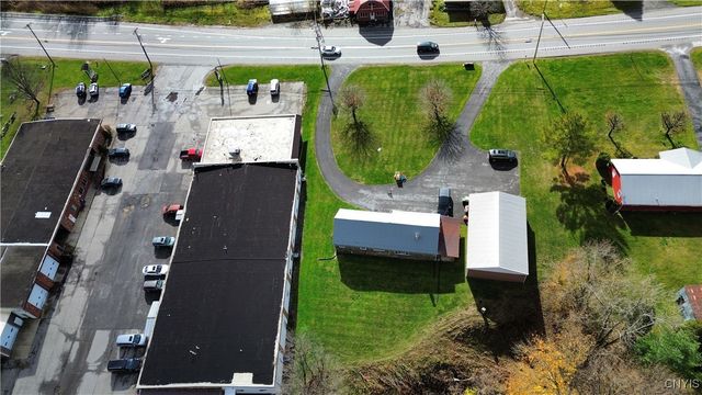 5651 State Route 5, Herkimer, NY 13350