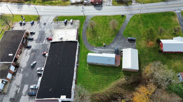 5651 State Route 5, Herkimer, NY 13350