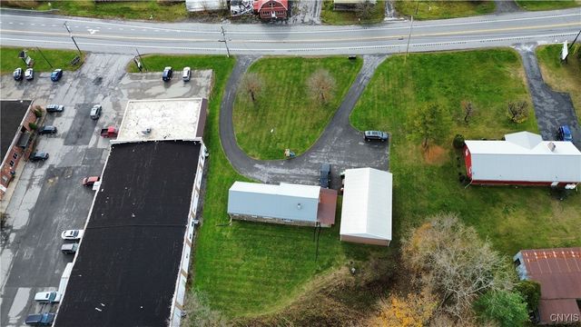 5651 State Route 5, Herkimer, NY 13350