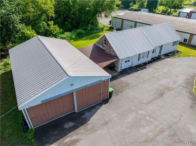 5651 State Route 5, Herkimer, NY 13350