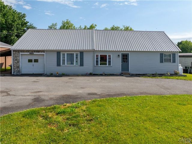 5651 State Route 5, Herkimer, NY 13350
