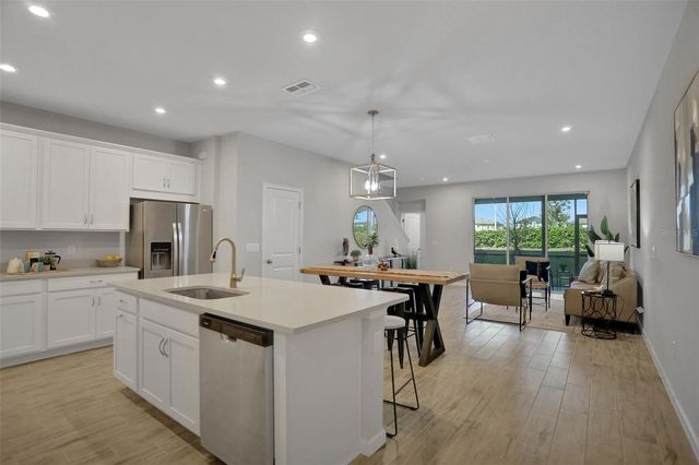 5615 BROOKLET WOODS DRIVE, Wesley Chapel, FL 33545