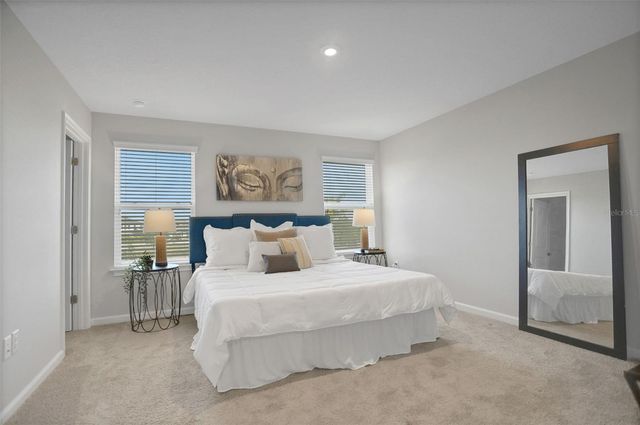 5615 BROOKLET WOODS DRIVE, Wesley Chapel, FL 33545