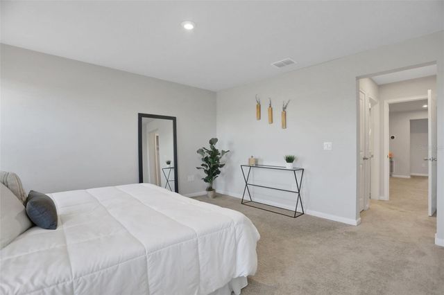 5615 BROOKLET WOODS DRIVE, Wesley Chapel, FL 33545