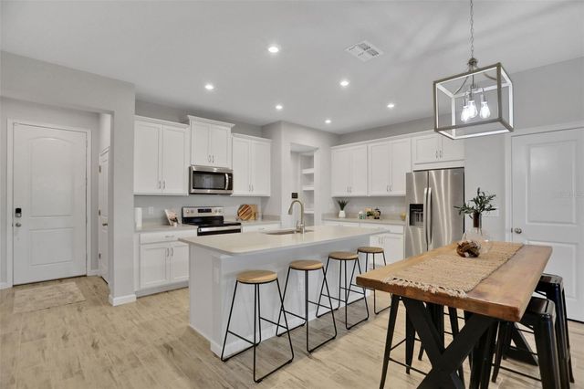 5615 BROOKLET WOODS DRIVE, Wesley Chapel, FL 33545