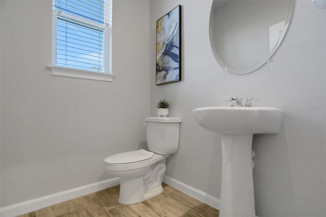 5615 BROOKLET WOODS DRIVE, Wesley Chapel, FL 33545