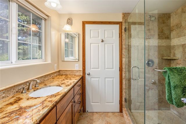 1134 Scenic Way, Rimforest, CA 92378