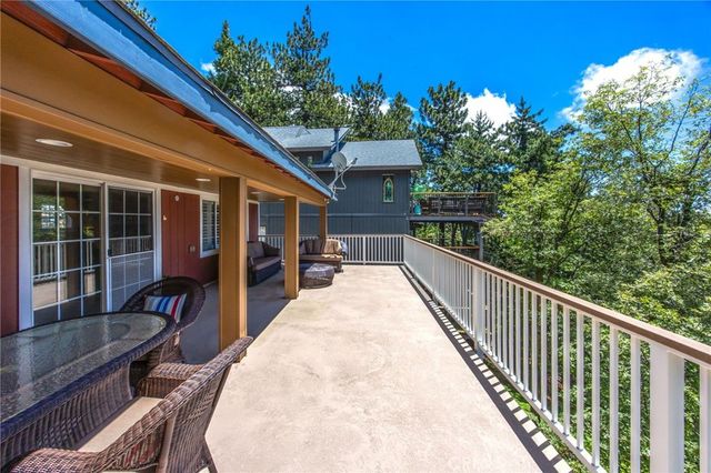 1134 Scenic Way, Rimforest, CA 92378