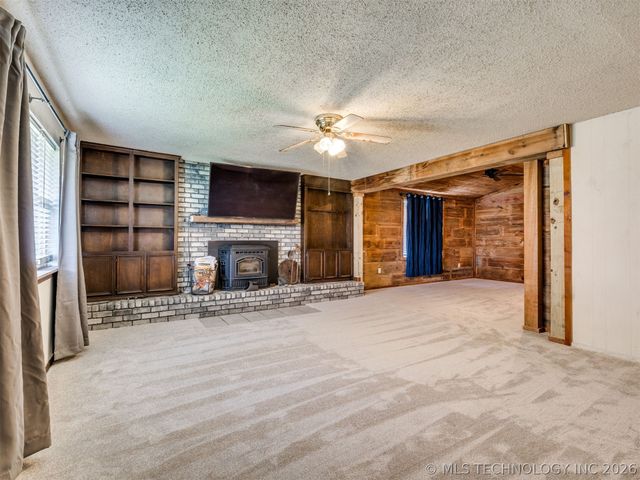 9205 S Highway 28, Chelsea, OK 74016