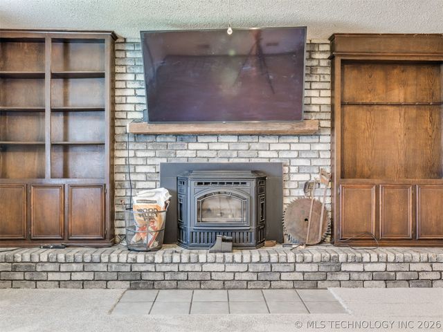 9205 S Highway 28, Chelsea, OK 74016