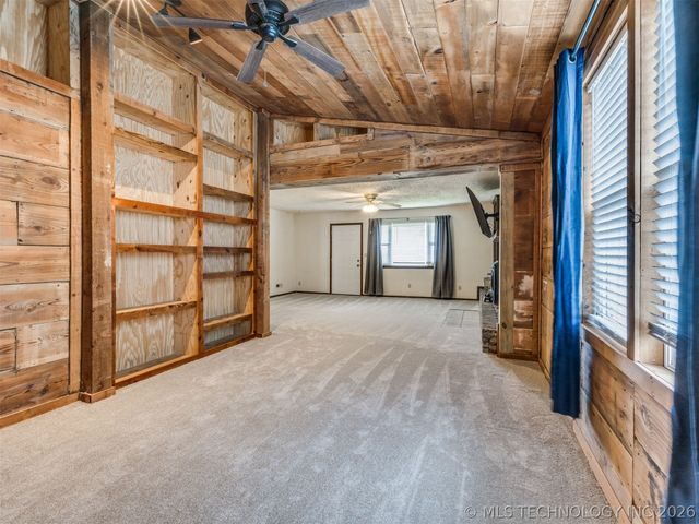 9205 S Highway 28, Chelsea, OK 74016