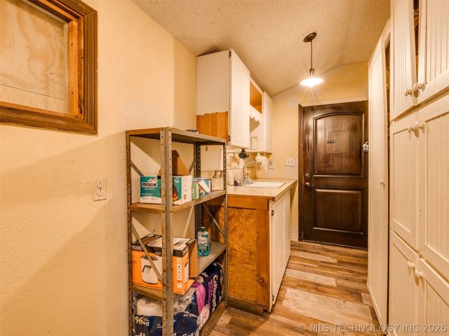 9205 S Highway 28, Chelsea, OK 74016