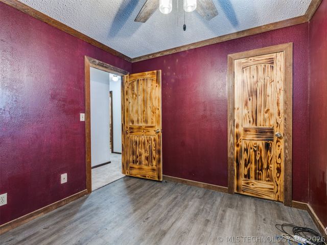 9205 S Highway 28, Chelsea, OK 74016