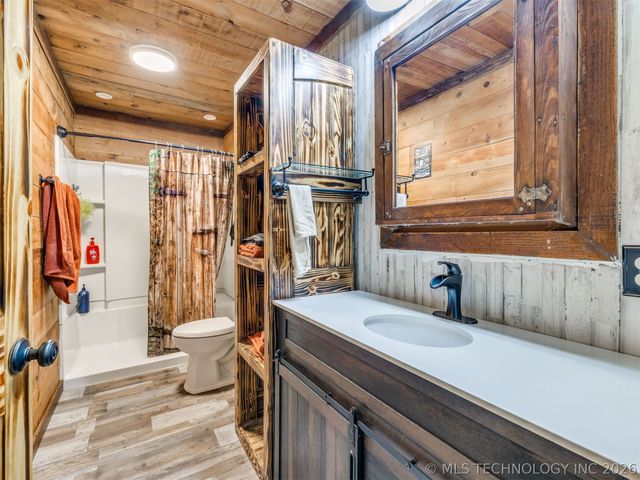 9205 S Highway 28, Chelsea, OK 74016