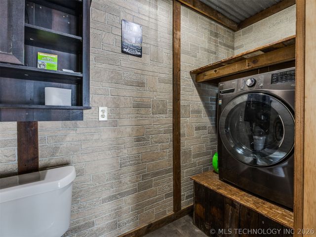 9205 S Highway 28, Chelsea, OK 74016