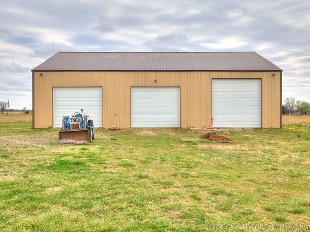 9205 S Highway 28, Chelsea, OK 74016