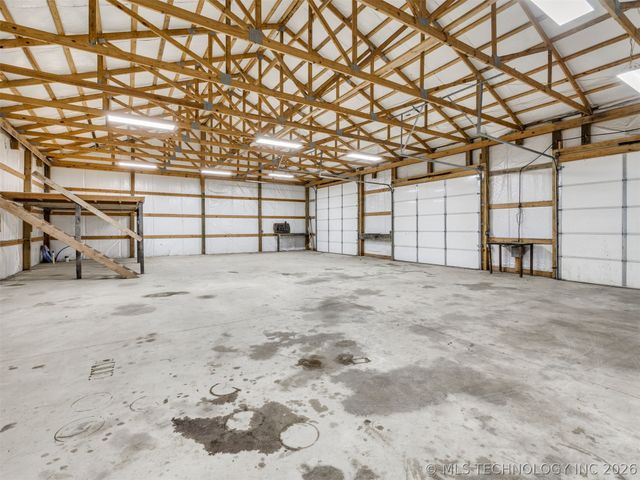 9205 S Highway 28, Chelsea, OK 74016