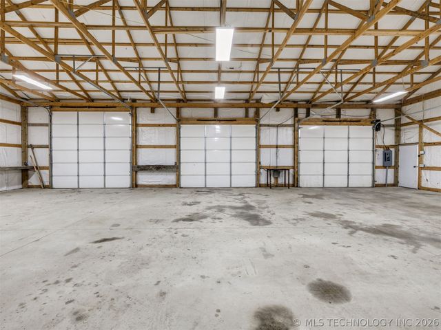 9205 S Highway 28, Chelsea, OK 74016