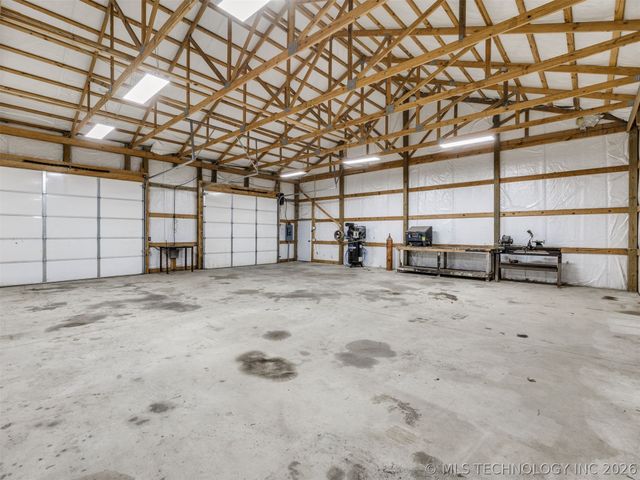 9205 S Highway 28, Chelsea, OK 74016