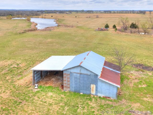 9205 S Highway 28, Chelsea, OK 74016