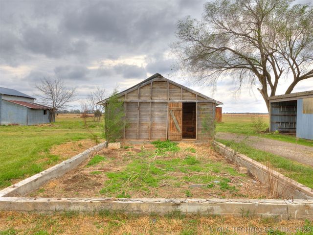 9205 S Highway 28, Chelsea, OK 74016