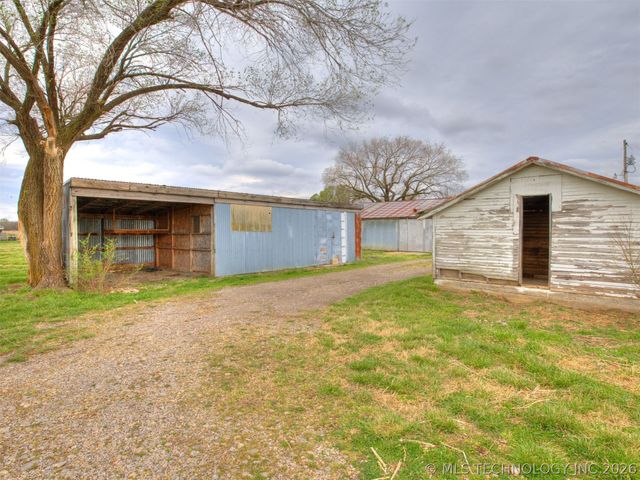 9205 S Highway 28, Chelsea, OK 74016