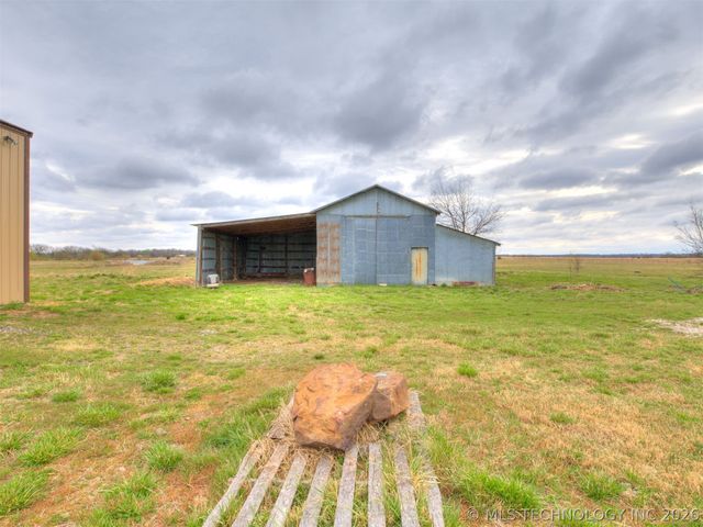 9205 S Highway 28, Chelsea, OK 74016