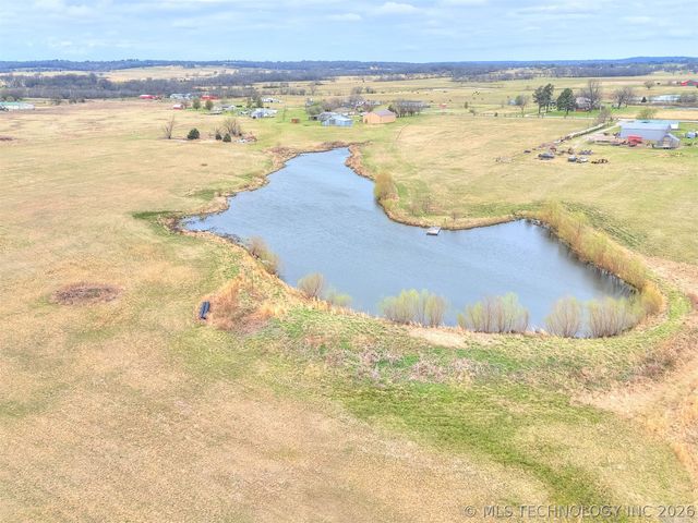 9205 S Highway 28, Chelsea, OK 74016