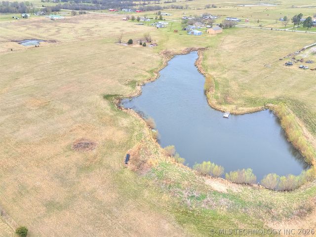 9205 S Highway 28, Chelsea, OK 74016