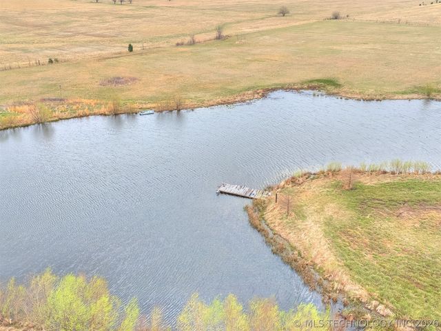 9205 S Highway 28, Chelsea, OK 74016