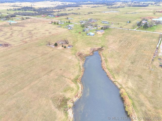 9205 S Highway 28, Chelsea, OK 74016