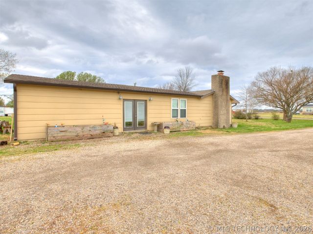 9205 S Highway 28, Chelsea, OK 74016