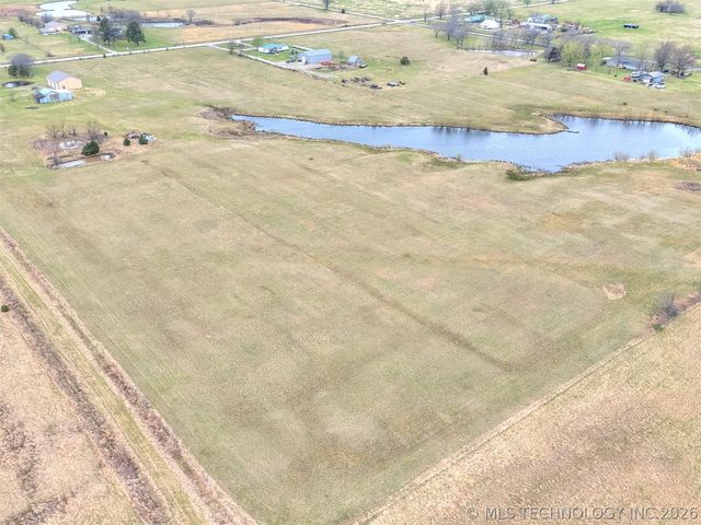 9205 S Highway 28, Chelsea, OK 74016