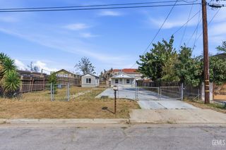 1608 Lisle Street, Bakersfield, CA 93308