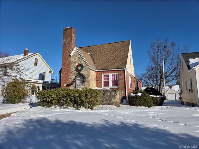 208 S Grand Avenue, Poughkeepsie, NY 12603