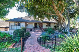 2730 Mountain View Drive, Escondido, CA 92027