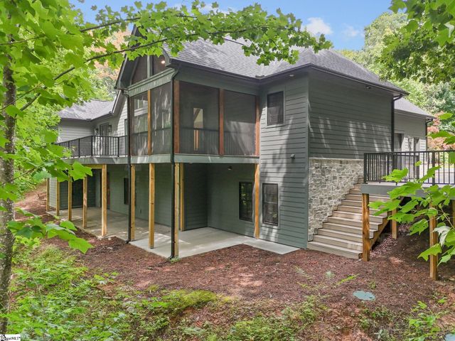 328 Glen Hollow Road, Travelers Rest, SC 29690