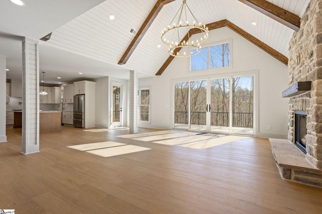 328 Glen Hollow Road, Travelers Rest, SC 29690