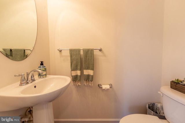 15304 POCOPSON CREEK WAY, Brandywine, MD 20613