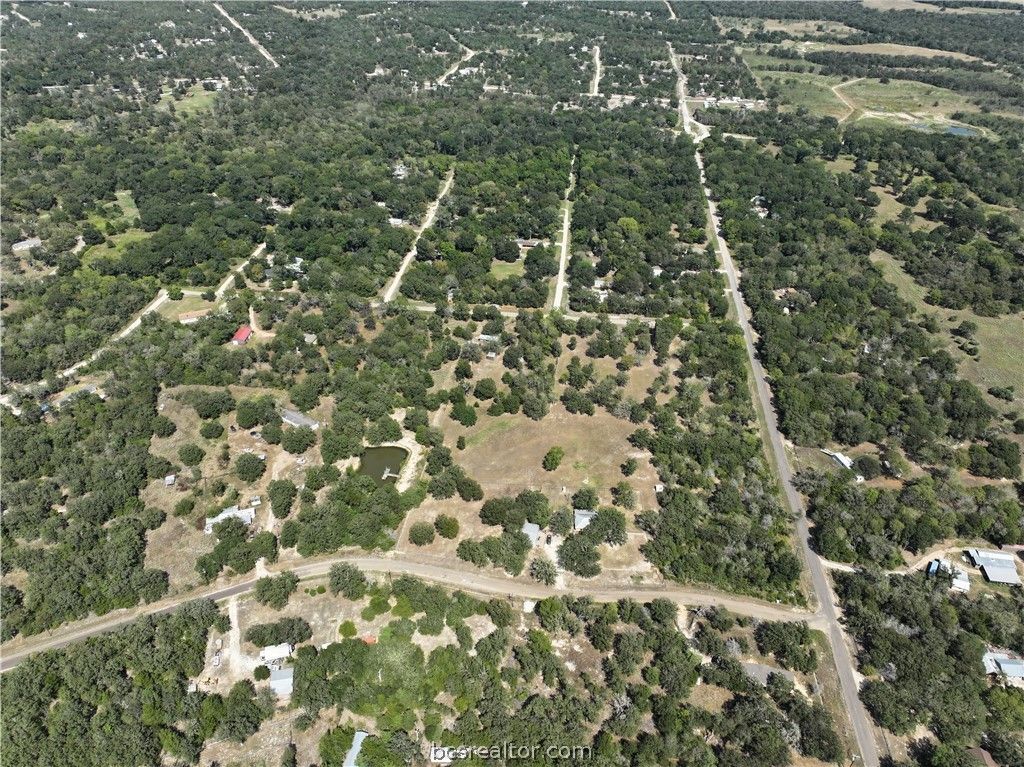 LOT 624A Teal Lake Dr, Caldwell, TX 77836 — photo 5