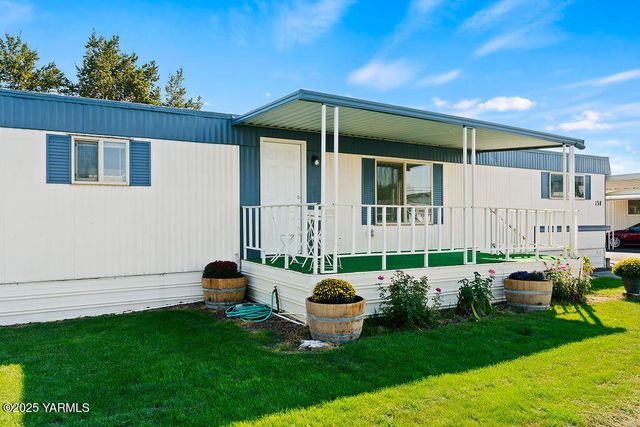 55 W Washington Ave 138, Yakima, WA 98903