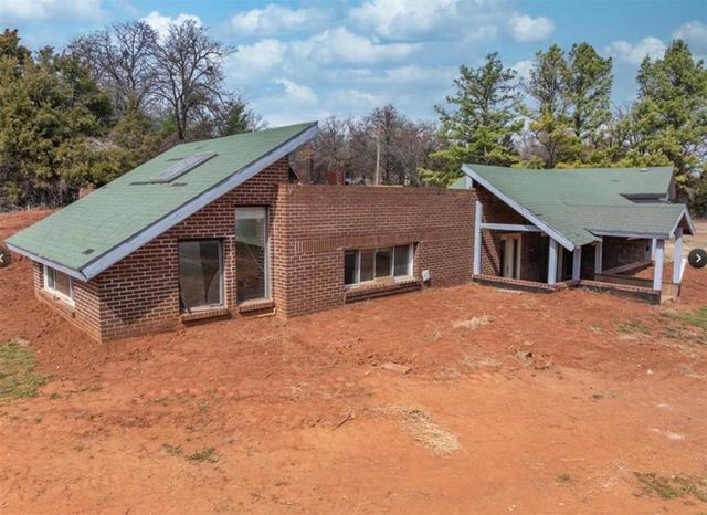 624 Rail Drive, Edmond, OK 73025