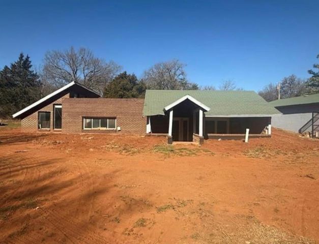 624 Rail Drive, Edmond, OK 73025