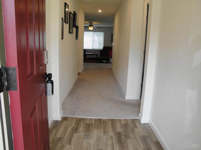 4056 Silverstone Lane, Union Twp, OH 45103