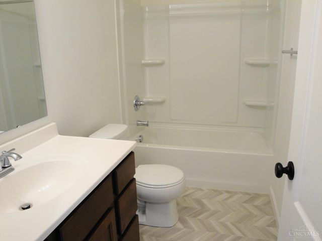 4056 Silverstone Lane, Union Twp, OH 45103