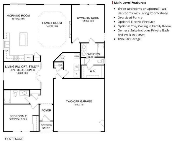 4056 Silverstone Lane, Union Twp, OH 45103